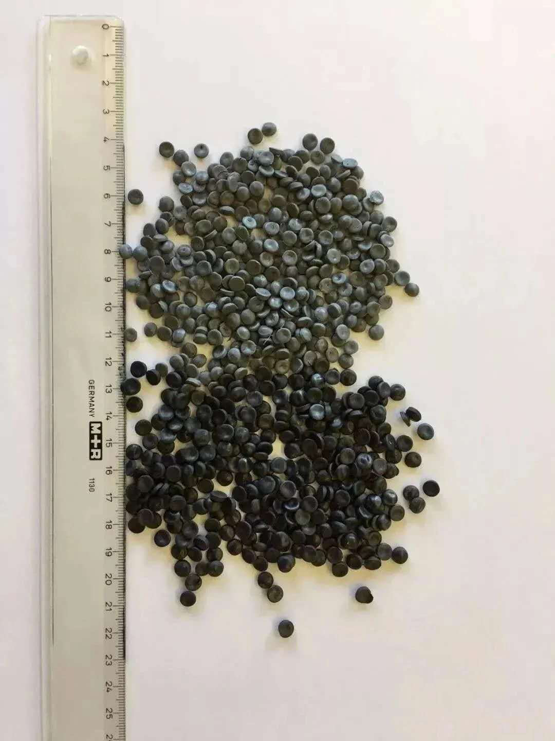 Imported Hdpe Pipe Particles Repro Pellets Selling International Business